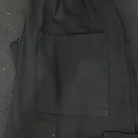 شلوار مام و کارگو