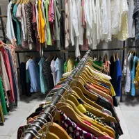 استخدام همکار خانم یا اقا واسه پوشاک فروشی