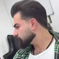 پیرایش مردانه با نرخ پارسال و خدمات رایگان