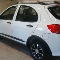 کوییک GXR-L مدل 1404 صفر