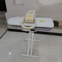 اتوپرس بخار مارک سانی