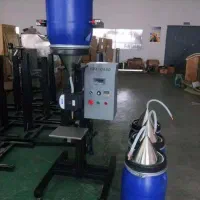دستگاه پر کن تونر رنگی برای پرینتر