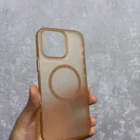 قاب iPhone 16 pro max  اورجینال ، خاص و جذاب