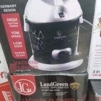 جارو برقی سطلی صنعتی