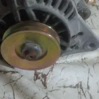 دینام پراید سالم درجه یک