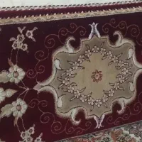 با سلام فروش15عد قالیچه پشتی سالم بدون ایراد