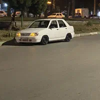 پراید ۱۳۲