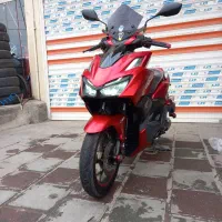 کلیک واریو ۱۶۰