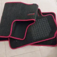 کف پا فابریک سمند سورن و ....