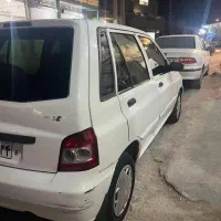 111 مدل 95|خودرو سواری و وانت|اهواز, کوروش|دیوار