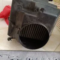 کولر پراید درحد