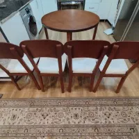میز نهار خوری