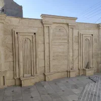 درخواست کارگر ساده یا ماهر برای کاشی  و نما کاری