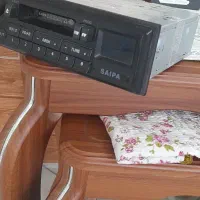 ضبط  پراید  سالم