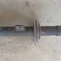 کمک جلو 206