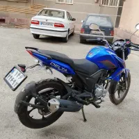 دلتا ۱۶۰ مدل ۱۴۰۱