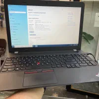 لپتاپ لنوو i7  ddr4  با گرافیک مجزا