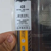 ram ddr3 1866