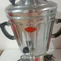 سماور برقی
