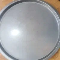 سینی بریان،نو یبار باش بریان درست شده