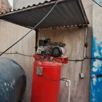 لوازم کارواش