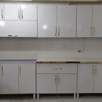 کابینت پیش ساخته اقساط ۱۸/ ۲۴ ماهه