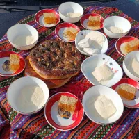 ویلا. سوئیت.باغ.سنتی