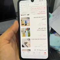 گوشی موبایل سامسونگ A16