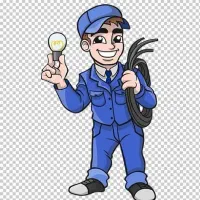 برقکاری ساختمان