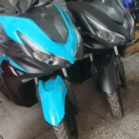 آیروکس صفرپارس سیکلت۱۴۰۵