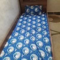 تخت خواب تک نفره