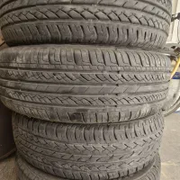 لاستیک سایز ۱۵