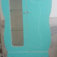 کمد دراور
