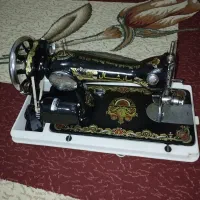 چرخ خیاطی مارشال