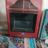 بخاری بدون دودکش ابسال