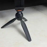 ۲مدل مونوپاد ایستاده و سه پایه نو