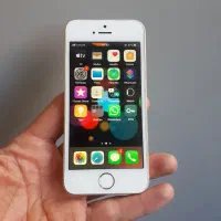 ایفون SE گلد 16G