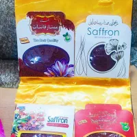 زعفران اصل قائنات در ۴ کیفیت مناسب همه بودجه ها