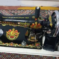 چرخ خیاطی مارشال