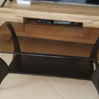 میز جلو مبلی در حد نو