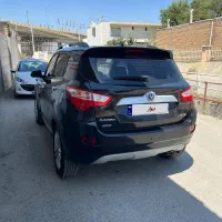 چانگان cs35 مدل ۹۶ بی رنگ ۱۱۵ هزارتا کارکرد