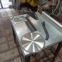 اره میزی دینامی نجاری دیوالت DeWalt