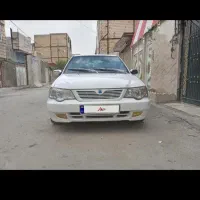 پراید تمیز