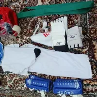 لباس تکواندو
