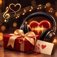 برای عزیزت یک ترانه اختصاصی بساز (هدیه‌ای متفاوت)