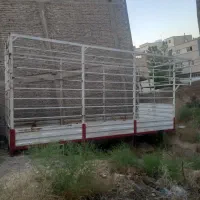اتاق فلزی (سبدی) خاور