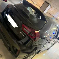 فروش خودرو بک X3 مشکی صفر