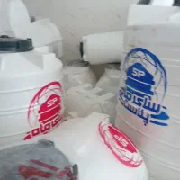 باسلام خدمت همشهریای عزیز مخزن آب گازاعیل