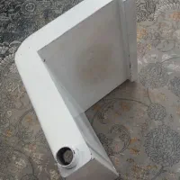 تاپ کودک فلزی
