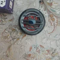 فن رادیاتوری k22